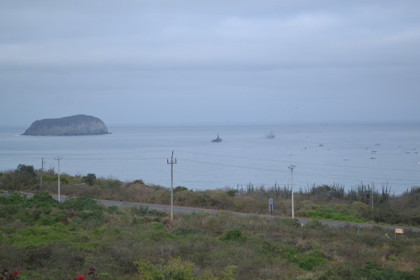 Ecuadorian Navy